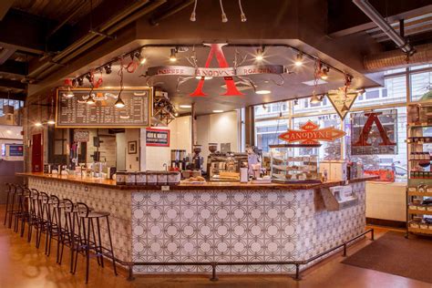 Anodyne coffee milwaukee - Anodyne Coffee Roasting Co., Milwaukee: See 60 unbiased reviews of Anodyne Coffee Roasting Co., rated 4.5 of 5 on Tripadvisor and ranked #113 of 1,211 restaurants in Milwaukee.
